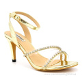 New fashion sandals sexy ladies high heels